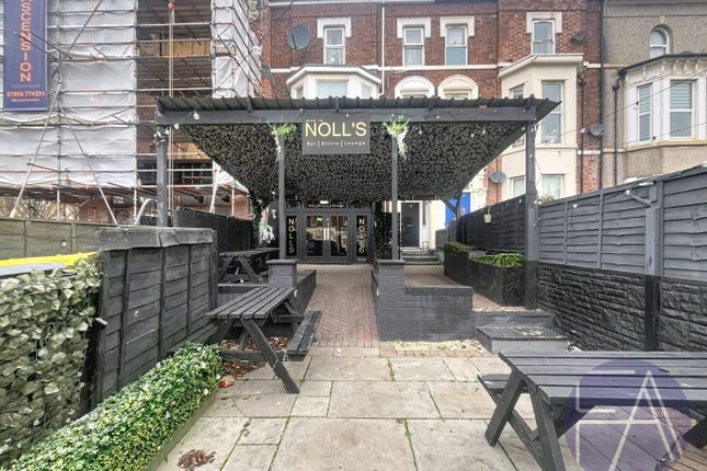 Southport, Merseyside PR9 7 bed terraced house for sale