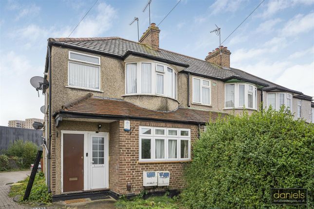 Lynn Close, Harrow 1 bed flat for sale