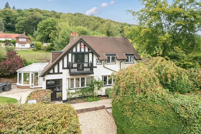 Kingsley Green, Haslemere, GU27 4 bed detached house for sale
