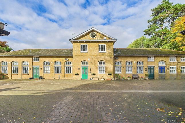 Clockhouse Mews, Chorleywood... 3 bed terraced house for sale