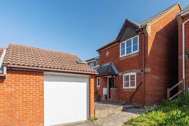 Langridge Drive, Portslade, BN41 2JB 3 bed detached house for sale