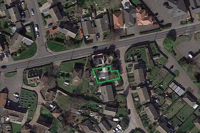 Station Road, Tiptree, CO5 Land for sale