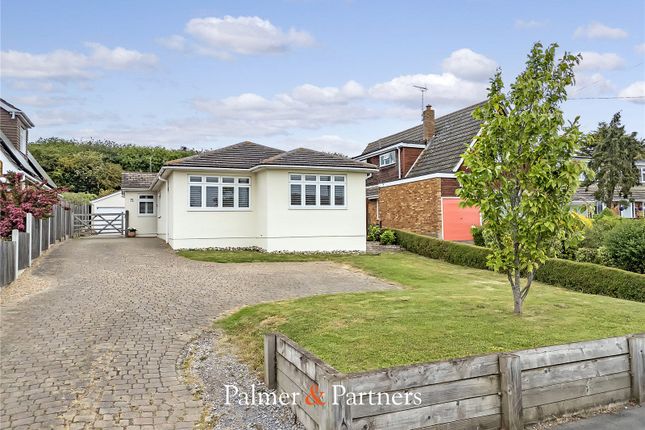 King Edwards Road, Chelmsford CM3 3 bed bungalow for sale