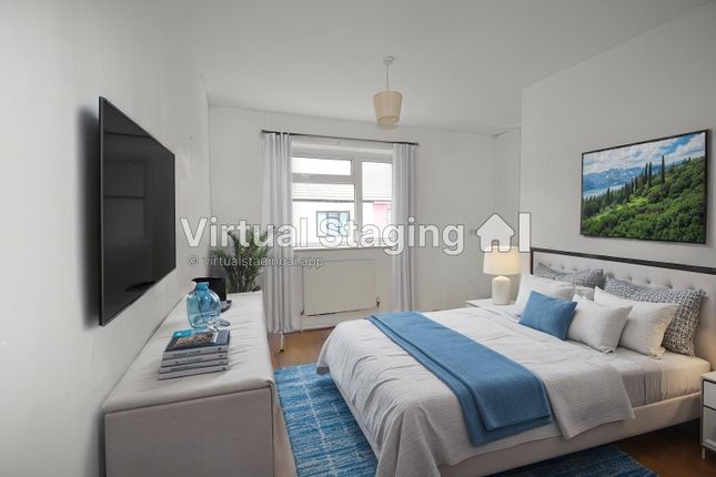 Thorold Road, Chatham 2 bed terraced house for sale