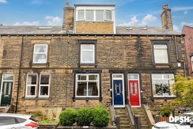 Rooms Lane, Morley, Leeds 3 bed terraced house for sale