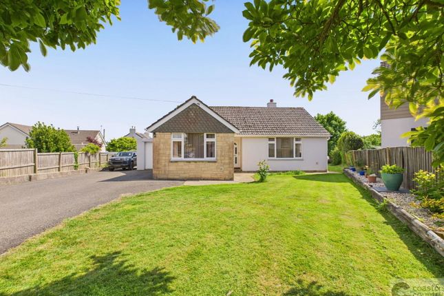 Orchard Close, Denbury 3 bed detached bungalow for sale