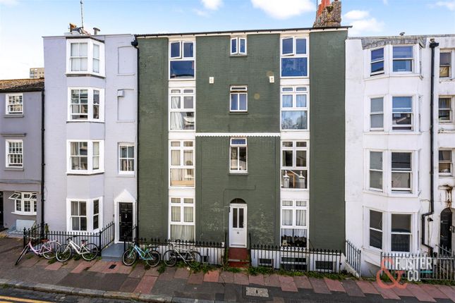7 bed property