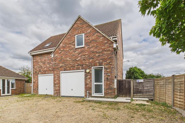 Fingringhoe Road, Colchester 2 bed detached house for sale