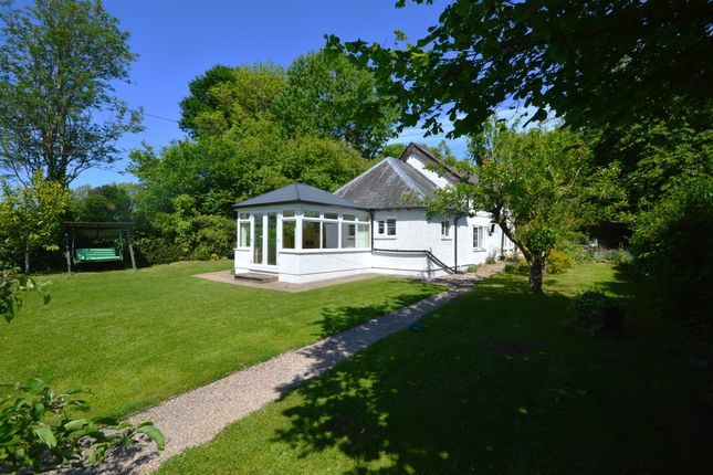 Logaston, Hereford HR3 4 bed detached house for sale