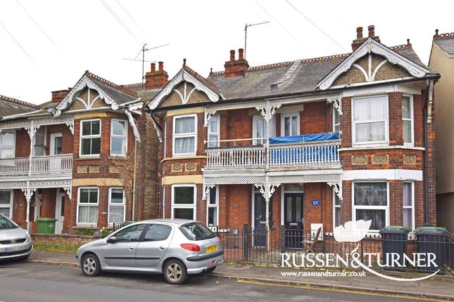 Tennyson Road, King's Lynn PE30 4 bed semi