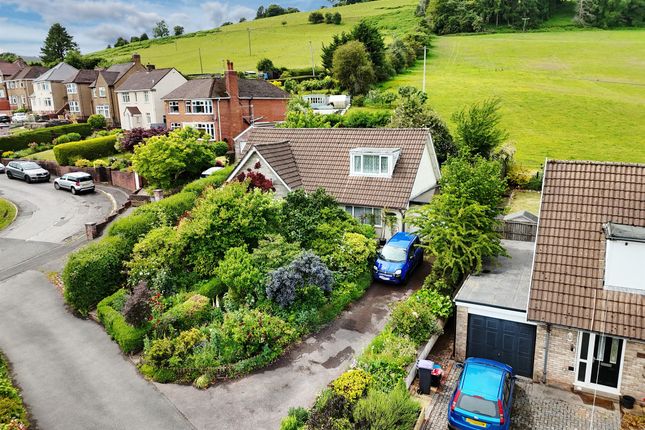 4 bedroom detached bungalow for sale