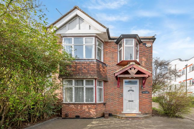Merton Mansions, Bushey Road, Raynes... 3 bed detached house for sale