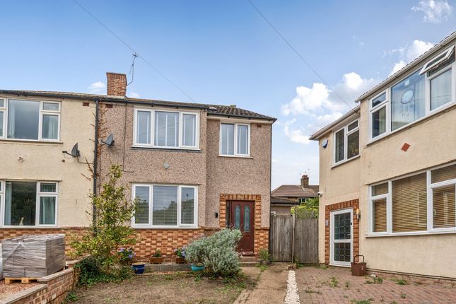 4 bedroom semi-detached house for sale