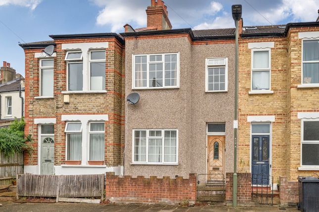 Kimberley Road, Beckenham 2 bed terraced house for sale