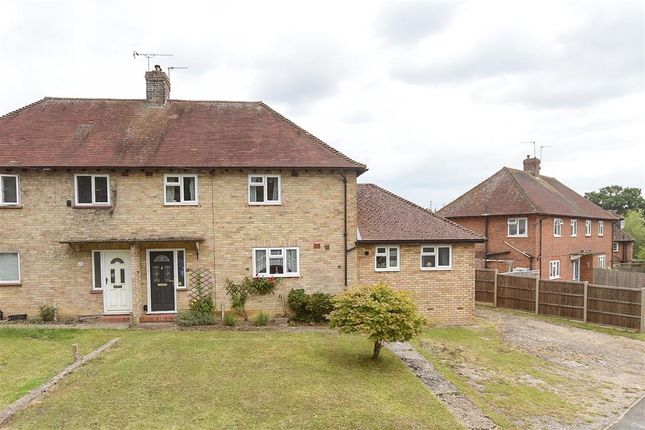 Wyphurst Road, Cranleigh, Surrey 4 bed semi