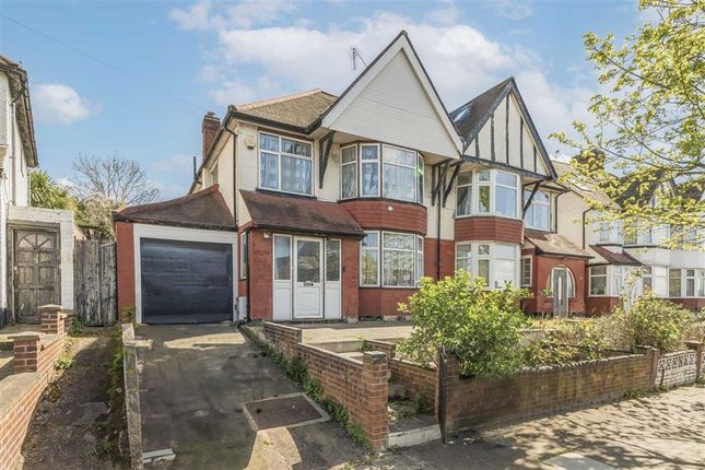 Tanfield Avenue, London NW2 4 bed house for sale