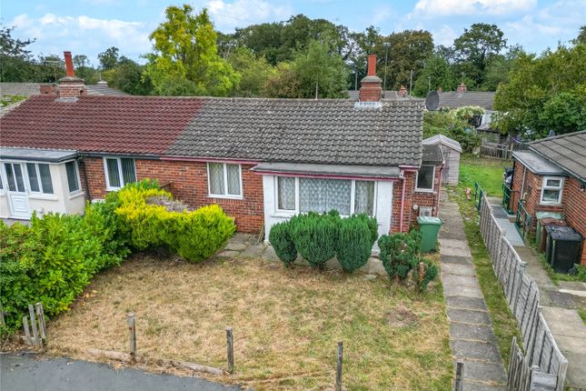 West Avenue, Boston Spa, Wetherby... 2 bed bungalow for sale