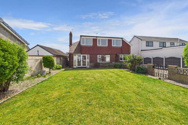 Thompson Avenue, Castleford 5 bed detached bungalow for sale