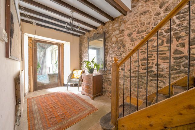 Lurley, Tiverton, Devon, EX16 5 bed detached house for sale