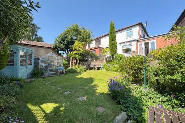 Meadland Grove, Bolton, BL1 3 bed semi