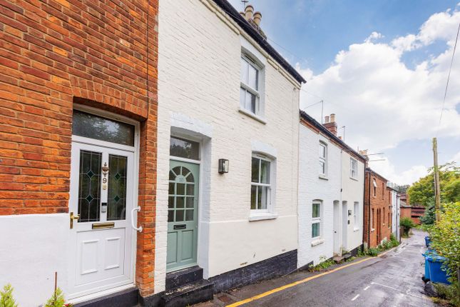 Grenfell Avenue, Maidenhead SL6 2 bed terraced house for sale