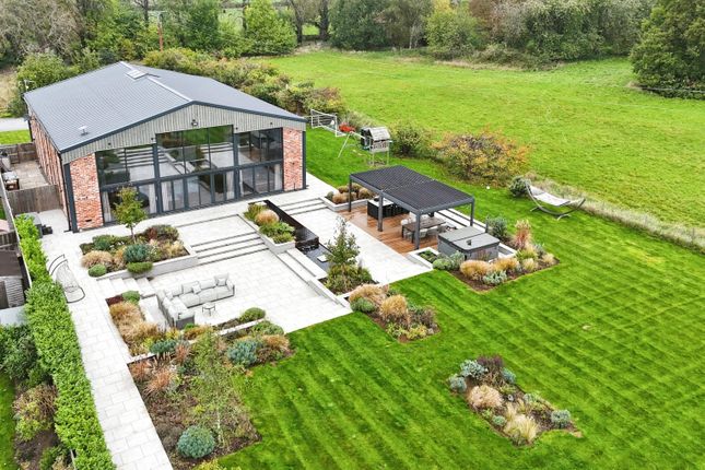Main Street, Thurlby, Lincoln... 5 bed detached house for sale