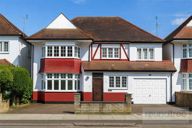 Allington Road, Hendon NW4 5 bed house for sale