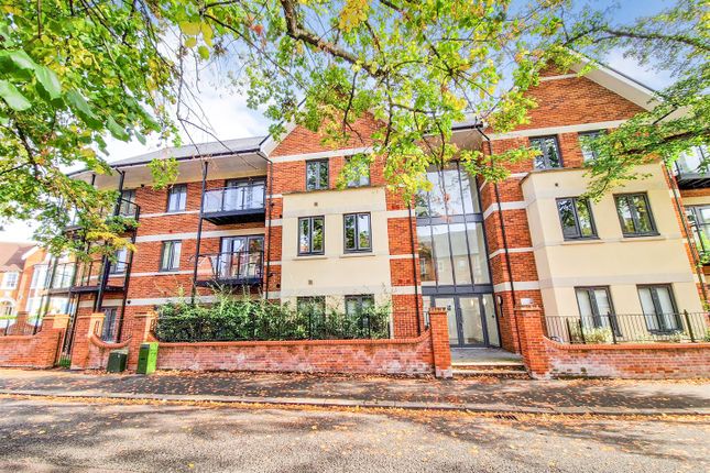 Linden Road, Bedford 2 bed apartment for sale