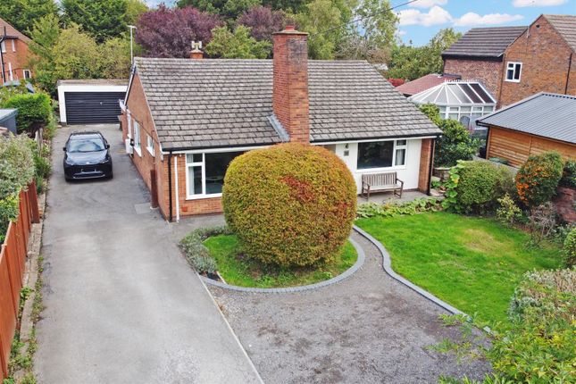 Main Street, Claypole, Newark 3 bed detached bungalow for sale