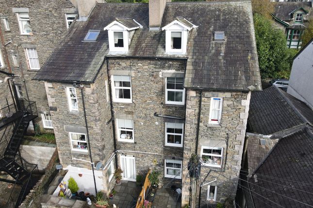 9 bedroom semi-detached house for sale