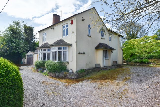Sovereign Lane, Ashley 4 bed detached house for sale