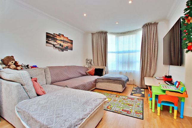 Malden Road, Borehamwood 2 bed end of terrace house for sale