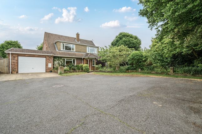 Nelson Close, Winchmore Hill, Amersham 4 bed detached house for sale