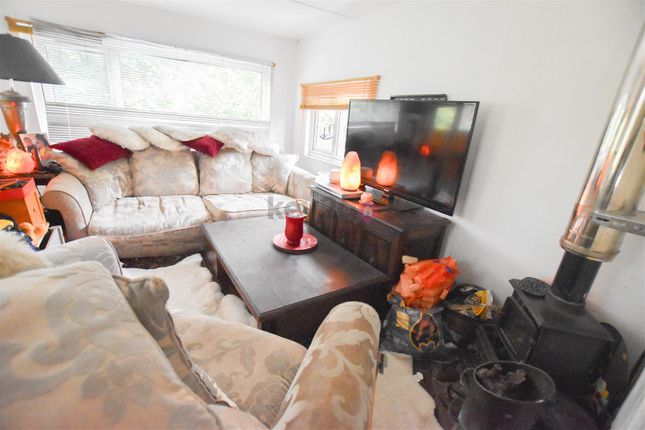 Bramley Park, Marsh Lane, Sheffield, S21 1 bed mobile home for sale