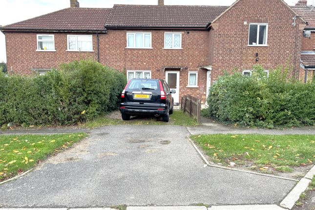 James Watt Avenue, Corby NN17 3 bed terraced house for sale