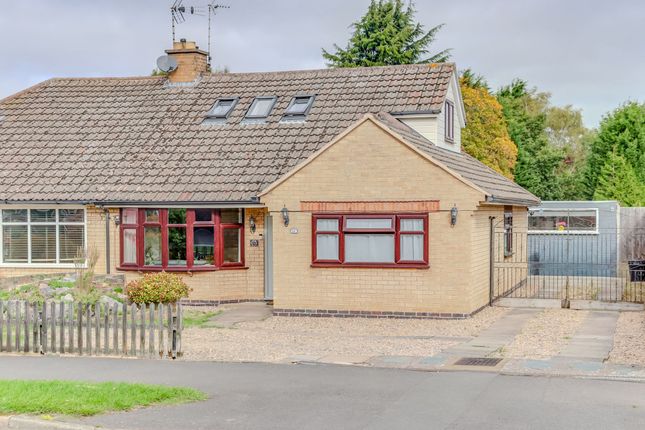 Sports Road, Glenfield, LE3 4 bed bungalow for sale