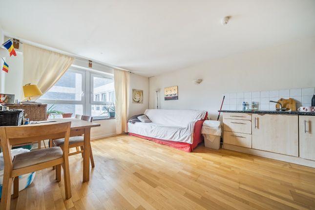 Calderwood Street, Woolwich 1 bed apartment for sale