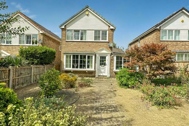 Ackworth Road, Pontefract WF8 4 bed detached house for sale