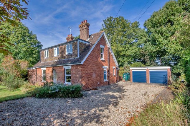 Dig Dog Lane, Frittenden, Kent, TN17 2AX 4 bed detached house for sale