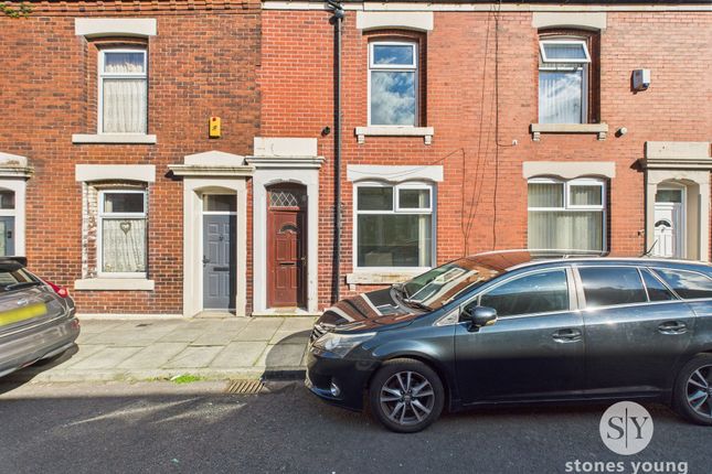 Suffolk Street, Blackburn, BB2 2 bed terraced house for sale