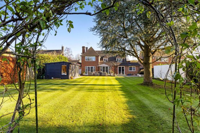 Walkwood Rise, Beaconsfield... 5 bed detached house for sale