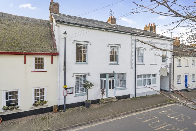 5 bedroom terraced house for sale
