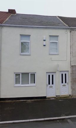 4 bed property