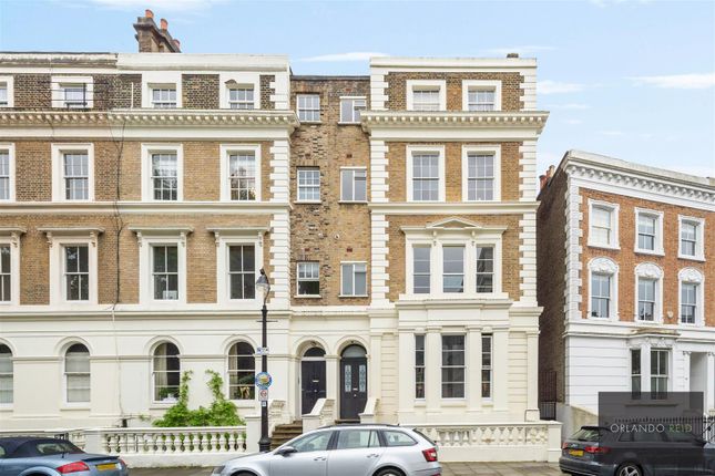 6 bedroom semi-detached house for sale