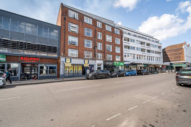 High Street, Guildford, GU1 Studio for sale