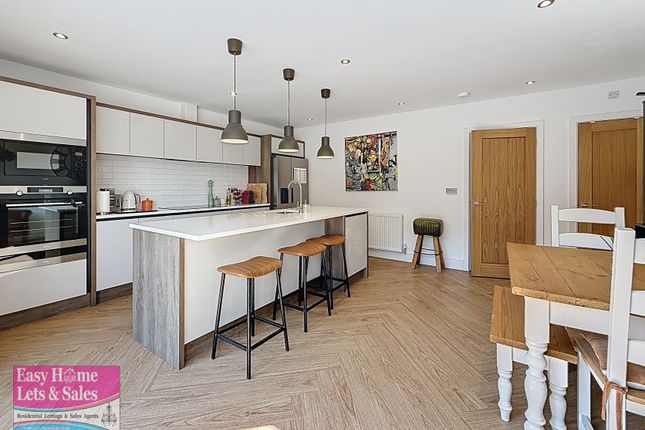 Wigan Road, Euxton 3 bed semi