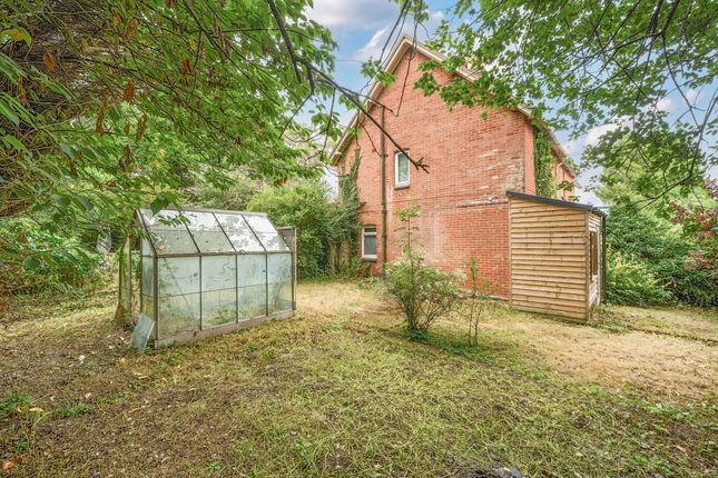 Down Farm Lane, Headbourne Worthy, SO23 2 bed semi