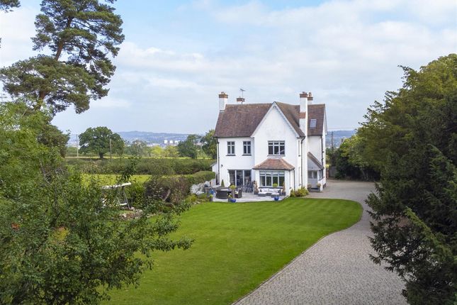 Romsley B62 5 bed detached house for sale