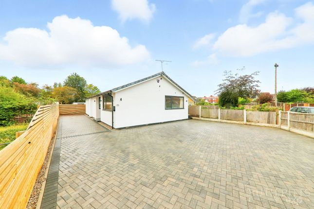 Palmers Avenue, Pontefract WF9 3 bed detached bungalow for sale