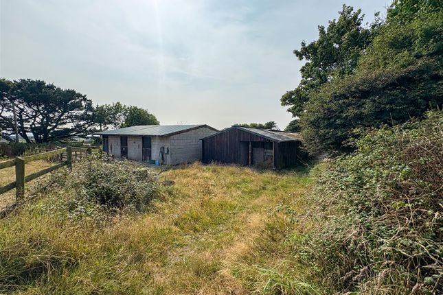 Land for sale